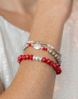 Bracelet Be Captivating - Twinkle and Shine