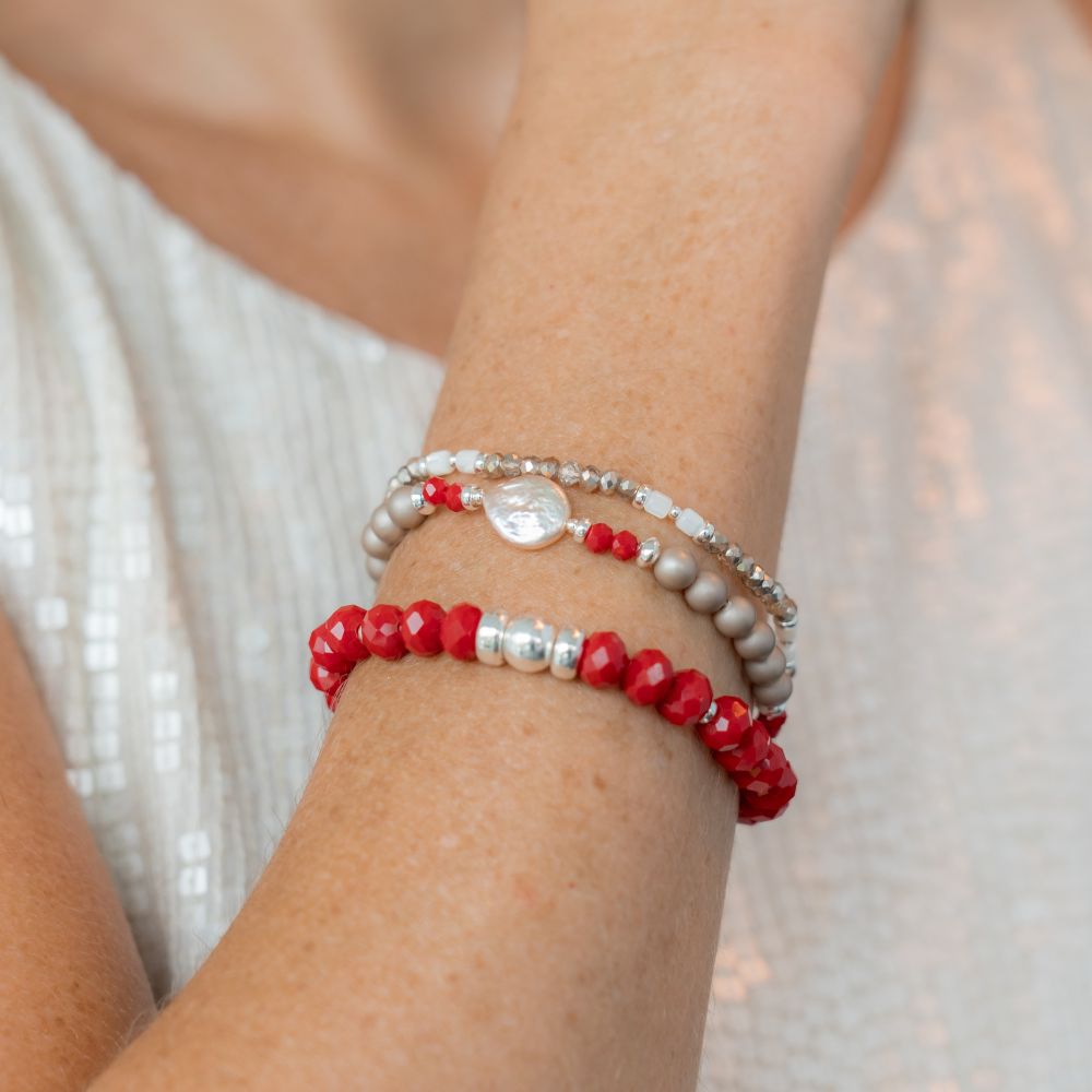 Be Graceful Bracelet - Twinkle and Shine