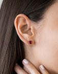 Boucles d'oreilles Or BO1600 - Collection Haute Joy