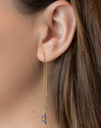 Boucles d'oreilles BO1587 - Twinkle and Shine