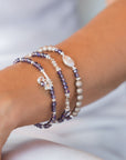 Be Captivating Bracelet - Twinkle and Shine