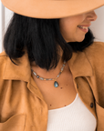 Collier Be Gypsy - Bohemian Flair