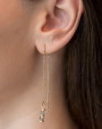 BO1587 Earrings - Twinkle and Shine