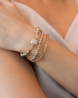 Be Shimmering Bracelet - Twinkle and Shine