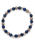 Bracelet Be Alluring - Soulful Lapis