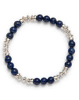 Bracelet Be Brazen - Soulful Lapis