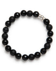 Bracelet Be Candied - Black Velvet