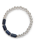 Bracelet Be Courageous - Soulful Lapis