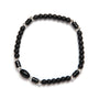 Bracelet Be Creative - Black Velvet