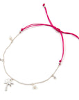 Be Free - Bracelet de cheville