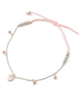 Be Graceful - Bracelet de cheville