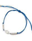 Be Grateful - Anklet (starfish/oia eye/seashell)