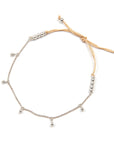 Be Playful - Bracelet de cheville