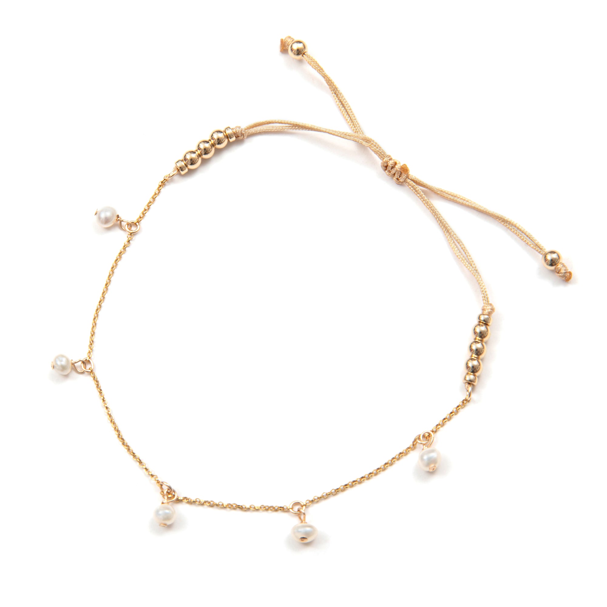 Be Dreamy - Bracelet de cheville