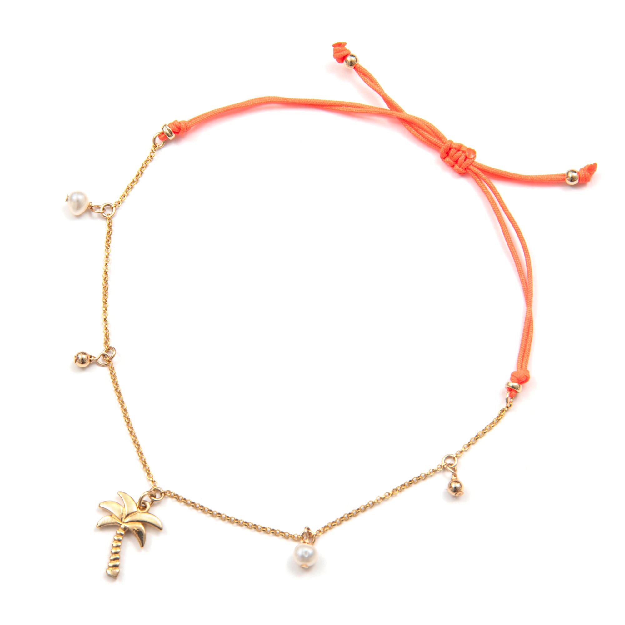 Be Free - Bracelet de cheville