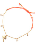 Be Free - Bracelet de cheville