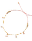 Be Graceful - Anklet