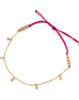 Be Playful - Bracelet de cheville