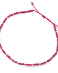 Be Vibrant - Anklet