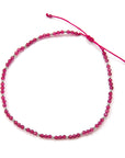 Be Vibrant - Anklet