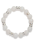 Be Fearless Bracelet - Silky Haze