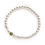 Be Iconic Silver Bracelet - Haute Joy Collection