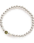 Be Iconic Silver Bracelet - Haute Joy Collection