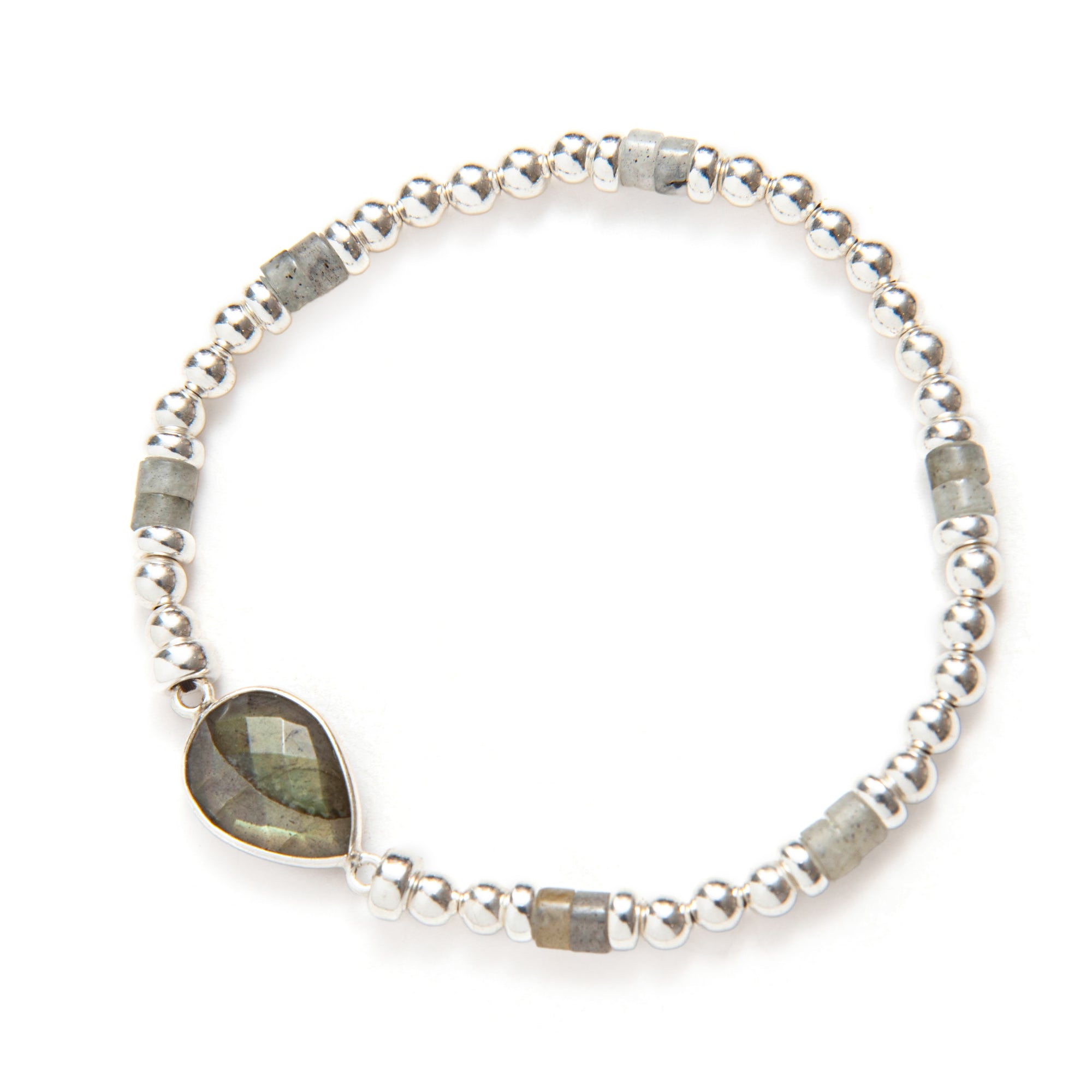 Be Majestic Bracelet - Bohemian Flair