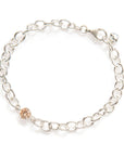 Be Sensational Silver Bracelet - Haute Joy Collection