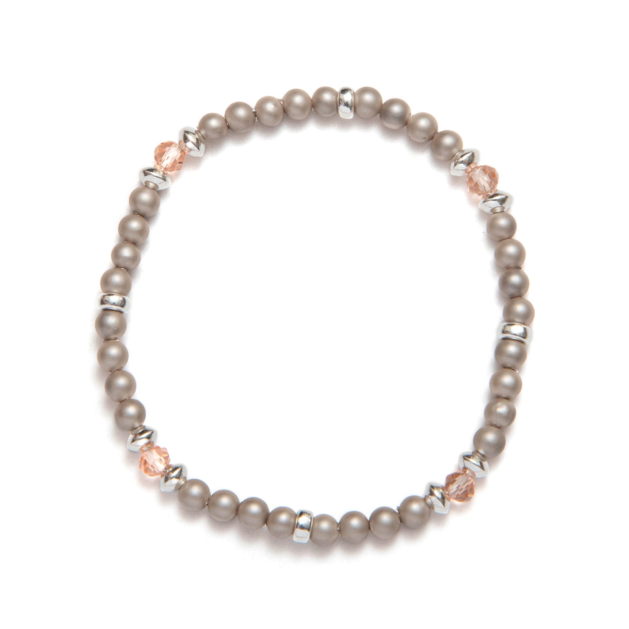 Be Subtle Bracelet - Twinkle and Shine