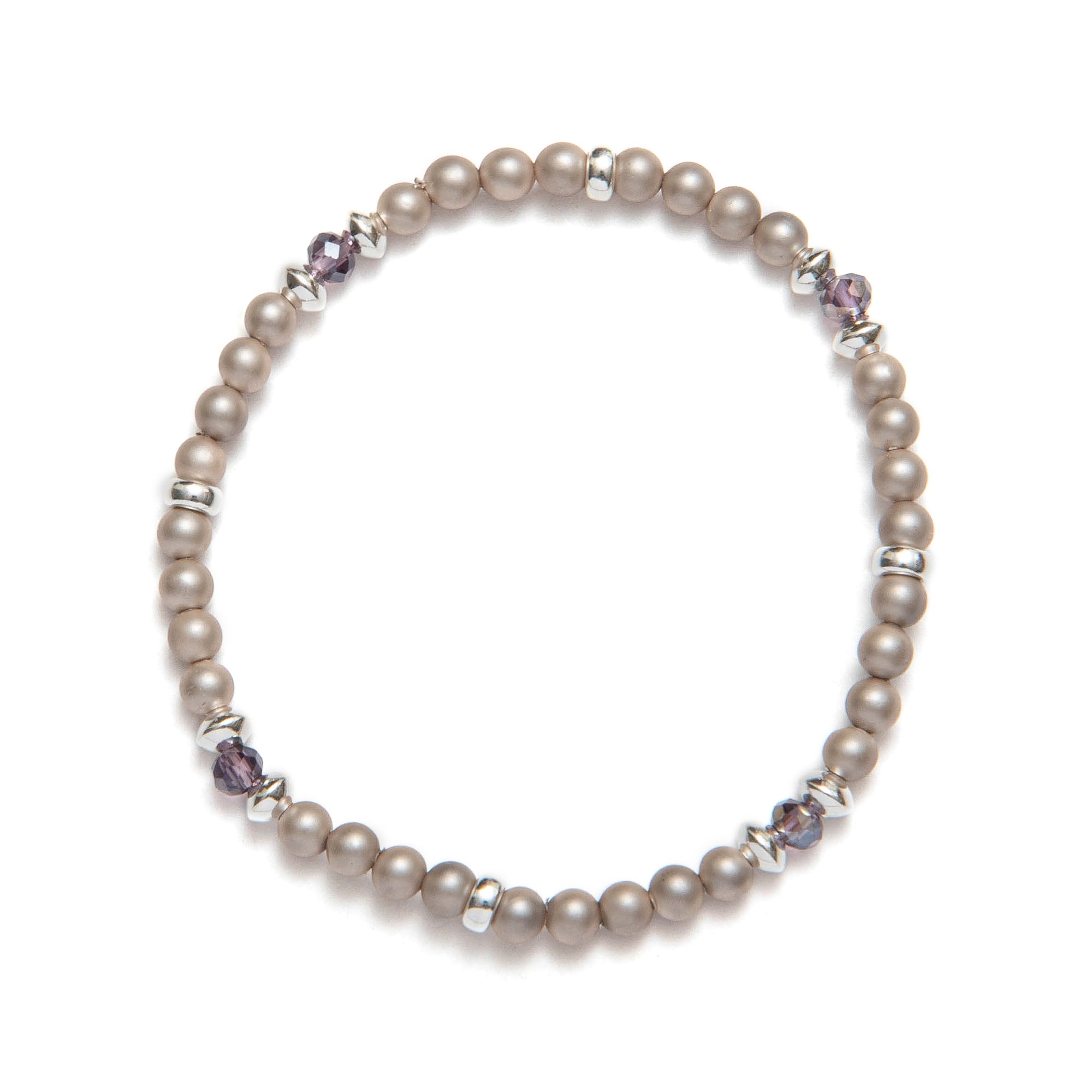 Bracelet Be Subtle - Twinkle and Shine