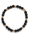 Bracelet Be Alluring - Black Velvet