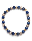 Bracelet Be Alluring - Soulful Lapis