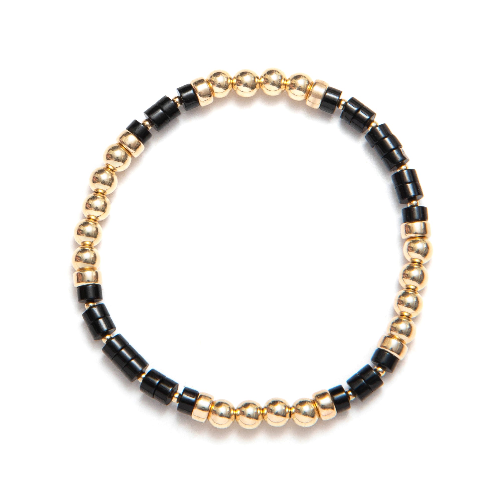 Bracelet Be Artististic - Black Velvet