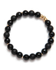 Bracelet Be Candied - Black Velvet