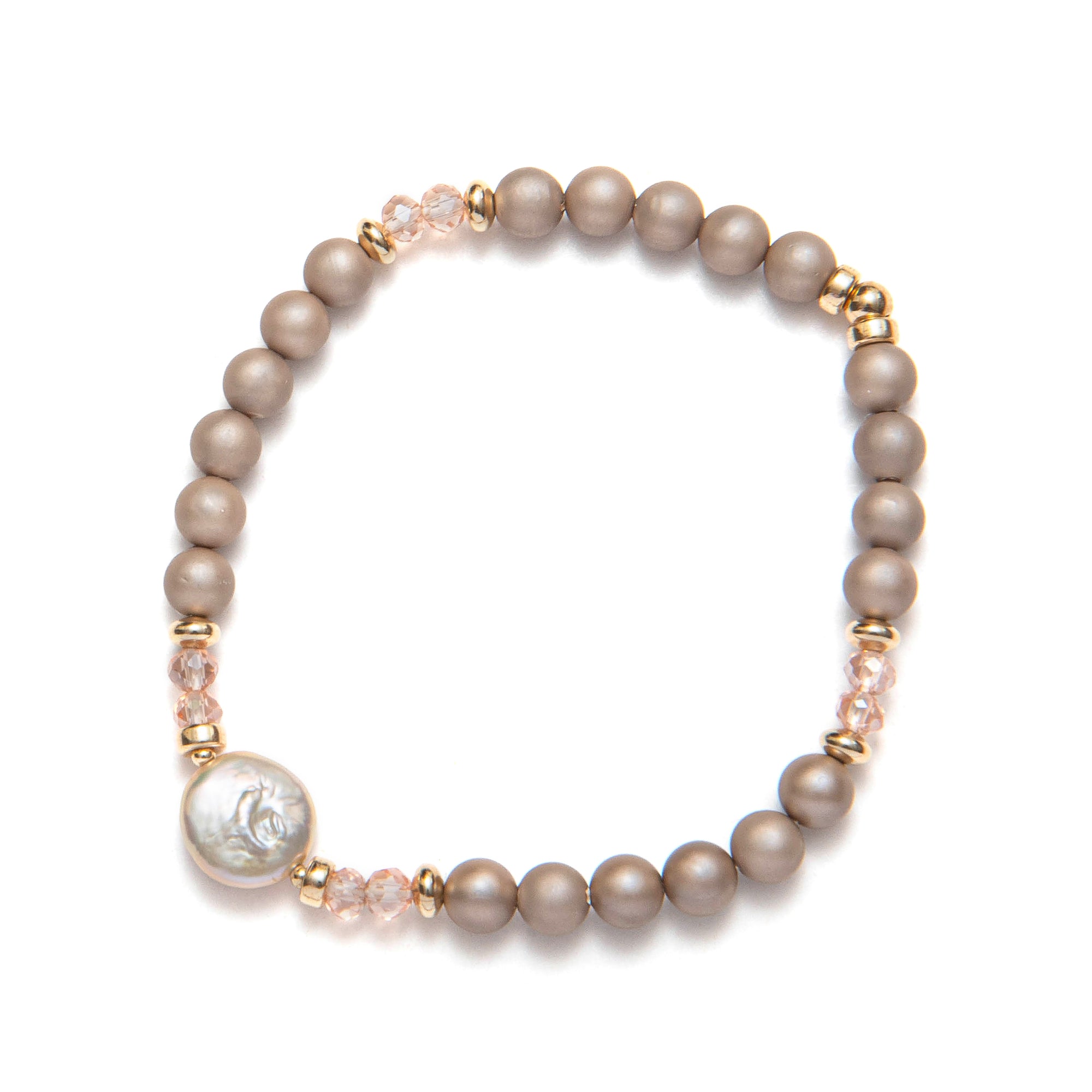 Bracelet Be Captivating - Twinkle and Shine