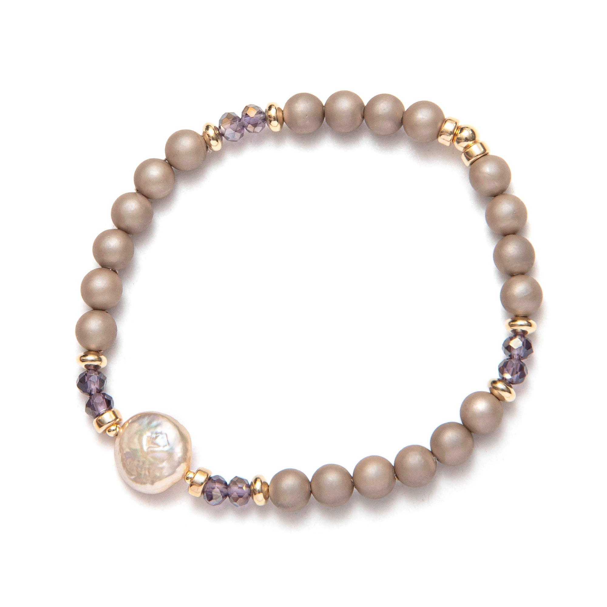 Be Captivating Bracelet - Twinkle and Shine