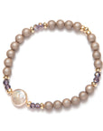 Bracelet Be Captivating - Twinkle and Shine