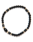 Bracelet Be Creative - Black Velvet