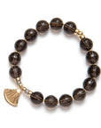 Be Emerging Bracelet - Lotus Whispers