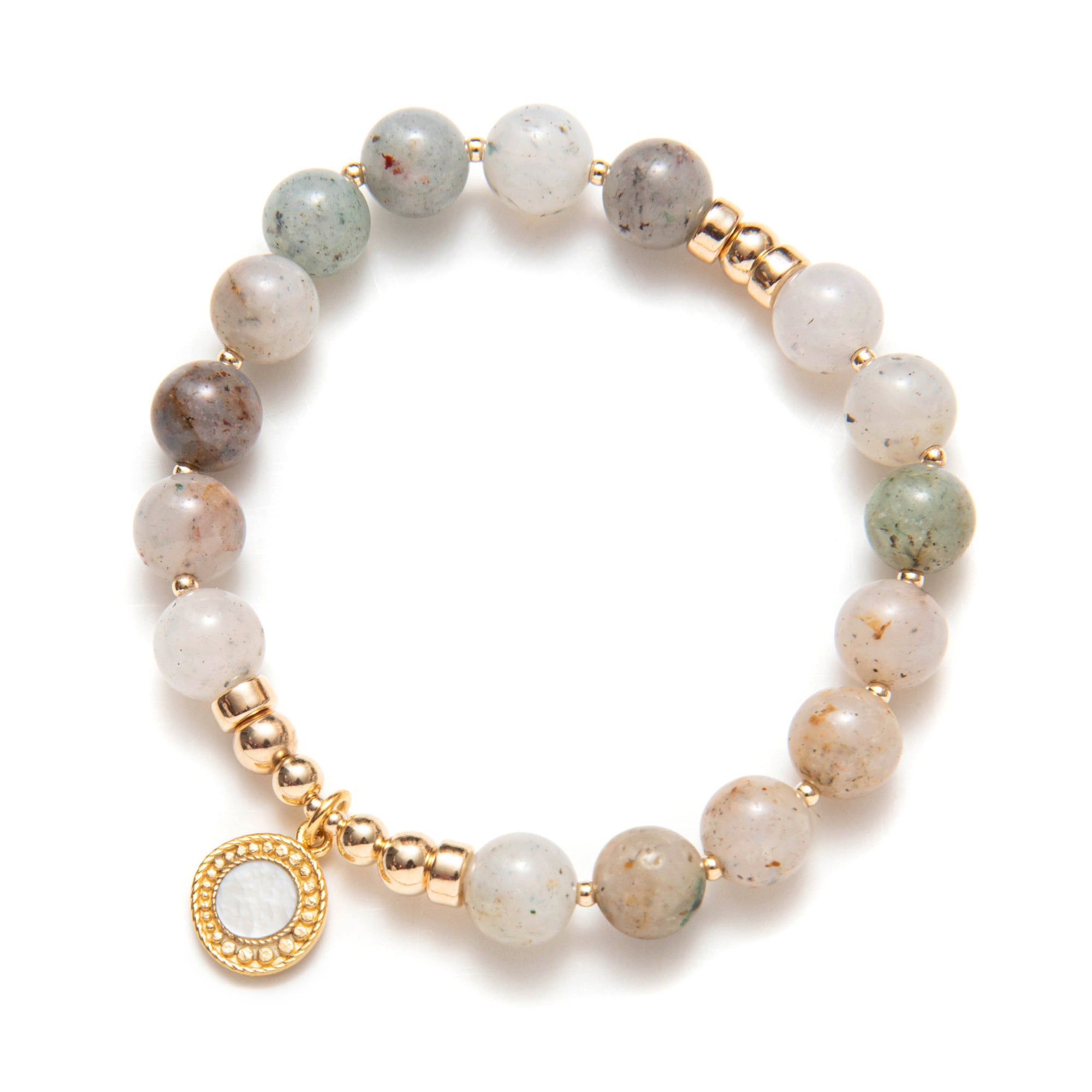 Be Emerging Bracelet - Peaceful flow