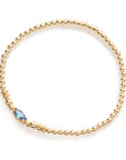 Be Fashionable Gold Bracelet - Haute Joy Collection