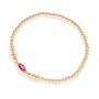 Be Fashionable Gold Bracelet - Haute Joy Collection