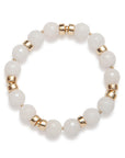 Be Fearless Bracelet - Silky Haze