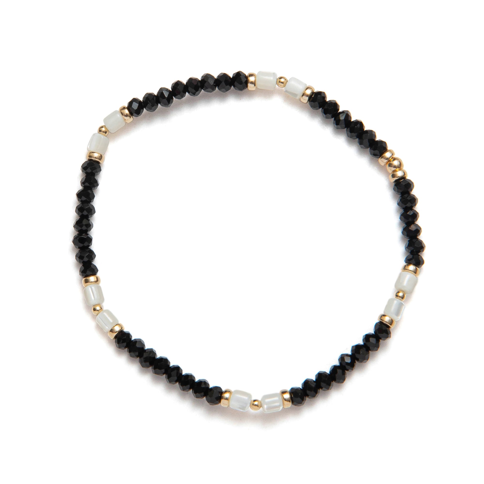 Be Graceful Bracelet - Twinkle and Shine