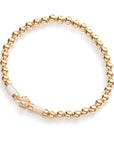 Be Iconic Gold Bracelet - Haute Joy Collection