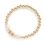 Be Magnificient Bracelet - Haute Joy Collection