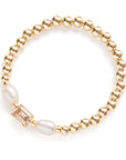 Be Magnificient Bracelet - Haute Joy Collection