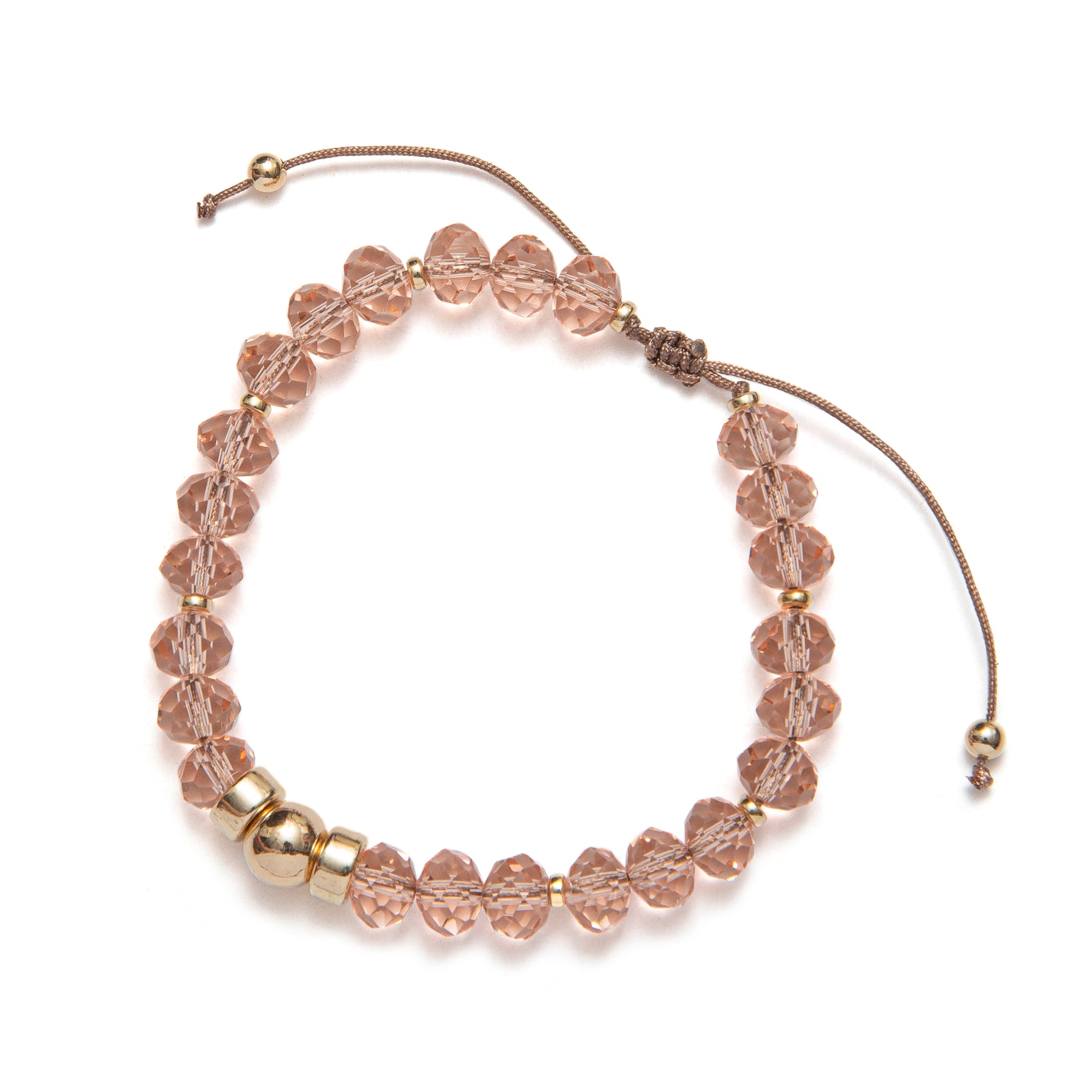 Be Mesmerizing Bracelet - Twinkle and Shine