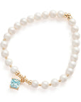 Be Royal Gold Bracelet - Haute Joy Collection